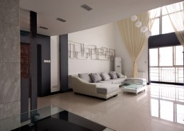 李智勇星语林室内设计作品