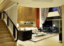 景湖花园实例室内设计图片大全