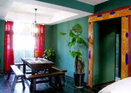 科大室内设计图片