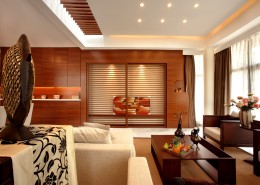 萧爱斌-室内设计作品图片