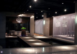 正荣大湖之都样板房设计图片