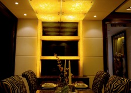 中海金沙湾示范单位装潢设计图片