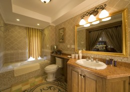 意大利托斯卡纳室内设计图片