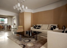 阳光100样板房装修设计图片