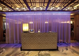 宴餐厅装修设计图片