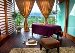 Anantara度假酒店-印度尼西亚场景图片大全