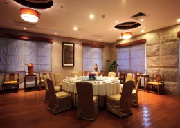 香积斋-室内装修设计图片