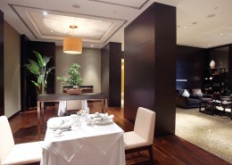 随园中餐厅-装修设计图片