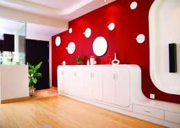 深圳御景湾段文娟室内设计作品图片