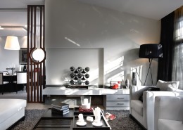 拙政东园B园-萧爱彬室内设计作品图片