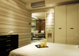 “线”室内设计案例图片