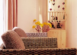 馨香一隅室内装修图片