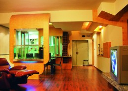 彩甸公寓样板间设计图片