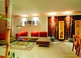 海利华宫室内设计图片