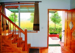 南通西亭室内设计图片