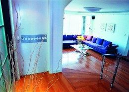 住宅居住设计图片