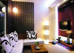 小居大韵室内设计图片