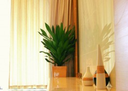 佛山绿茵鸣苑室内设计图片大全