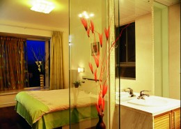 光影韵律室内设计图片