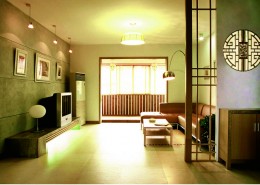 师大公寓室内设计图片