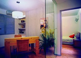 地中海风格室内设计图片