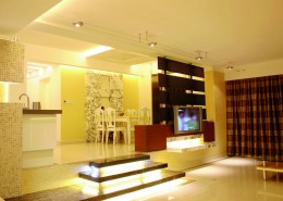 舒适房间室内设计图片