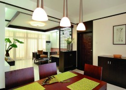 长沙八方小区室内设计图片