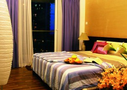 博鸿格致室内装修案例图片