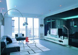 深圳盛景国际样板间图片大全