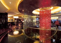 北京半岛酒店图片大全