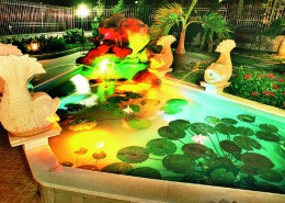 澄江别墅室内设计图片