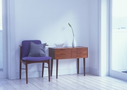 简约装修家居图片大全