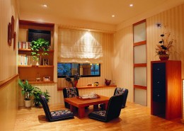 卧室潮流设计图片