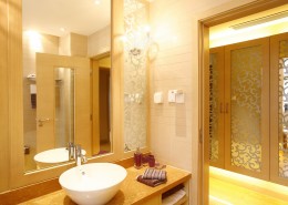 浴室装潢设计图片大全