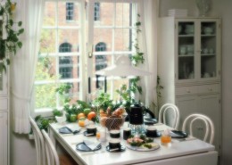 厨房餐厅装饰图片