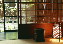 日式小屋图片大全