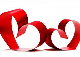 圣诞装饰背景素材图片