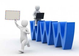 3D小人与笔记本系列3(500px左右小图)图片