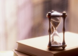 时间的创意图片