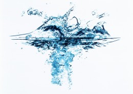 飞溅的水花图片大全