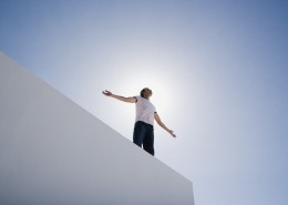 经营理念突破图片