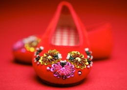 中国传统服装图片