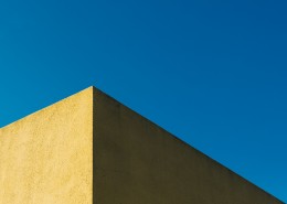 极简建筑摄影图片