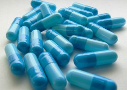 各种各样的胶囊图片