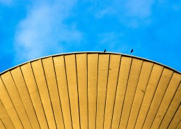 有趣的几何构成图片