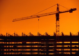 坚固的工业铁架图片大全