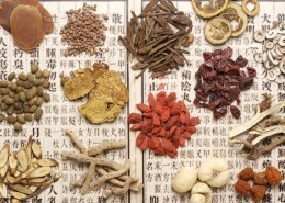 滋补药材图片