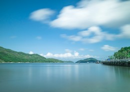 优美的自然风景图片