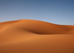 壮丽的沙漠图片大全