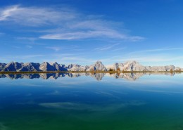 童话国王遇难之地之施塔恩贝格湖图片